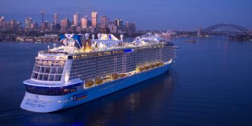 новость 22-03-2021 Royal Caribbean возобновляет круизы в Карибском бассейне