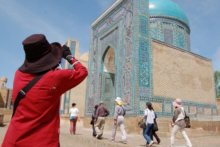 новость 27-03-2021 С апреля Россия возобновит авиационное сообщение с Узбекистаном