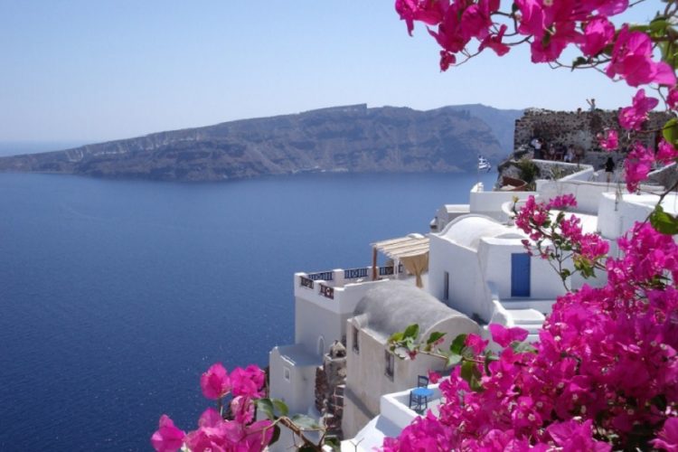 новость 31-03-2021 Эксперты озвучили, сколько будет стоить майский отдых в Греции