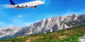 новость 24-03-2021 Желающим слетать на крымский полуостров дешево, нужно дождаться окончания майских праздников