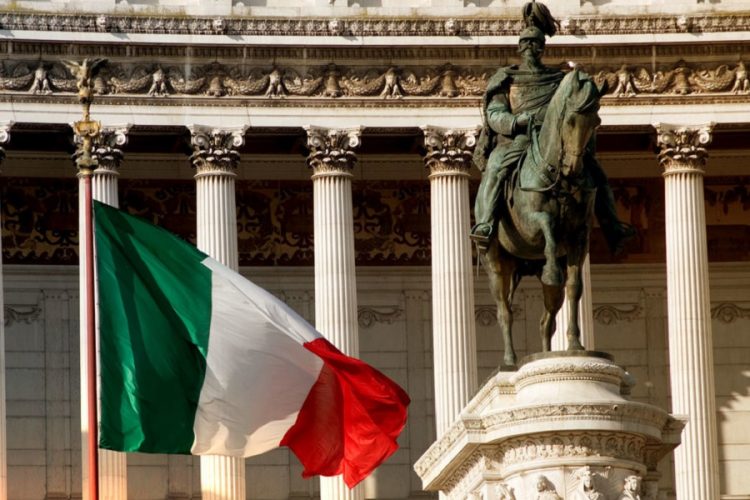 новость 21-03-2021 Власти итальянских курортов вновь вводят ограничения