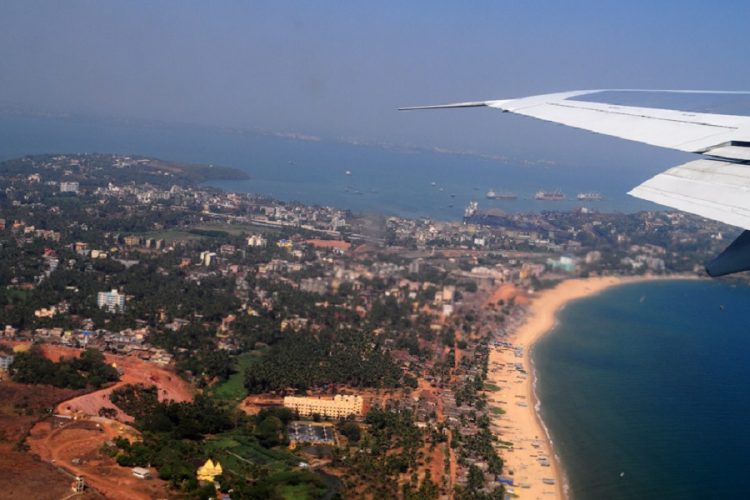 новость 22-03-2021 Рейсы в Гоа открылись. Российские туристы без туристических виз