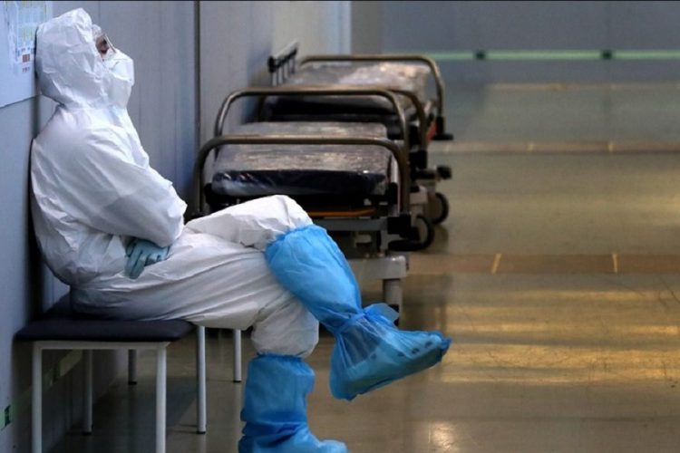 новость 05-03-2021 В ВОЗ озвучили сроки завершения пандемии COVID-19