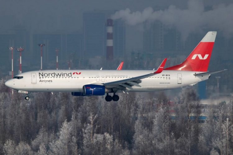 новость 06-03-2021 Nordwind запустит прямые чартерные рейсы в Хорватию