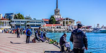 новость 11-03-2021 Отдохнуть в Сочи можно дешевле 10 тысяч рублей