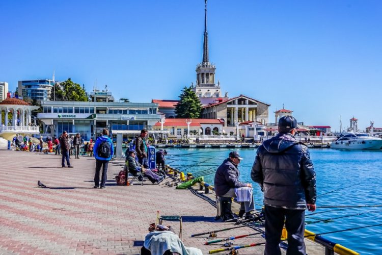 новость 11-03-2021 Отдохнуть в Сочи можно дешевле 10 тысяч рублей