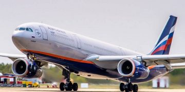 новость 13-03-2021 Аэрофлот получил допуск на выполнение рейсов в Доминикану