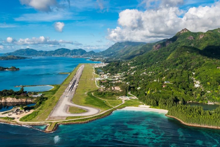 новость 20-03-2021 Аэрофлот увеличит частоту рейсов на Сейшельские острова