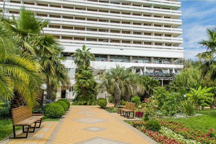 новость 21-03-2021 Озвучена стоимость отдыха в Сочи на майские праздничные даты