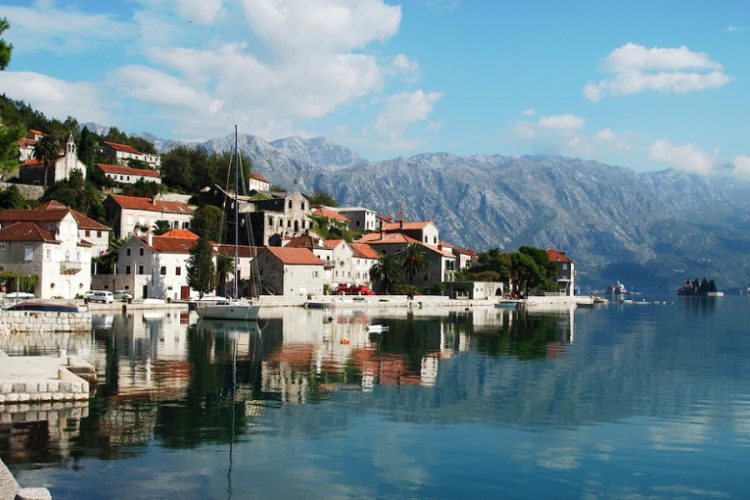 новость 26-03-2021 Правительство Сербии ужесточает требования въезда в страну