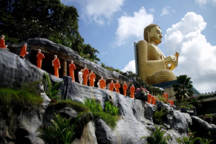 новость 30-03-2021 Испугают ли жесткие требования к въезду на Шри-Ланку иностранных туристов?