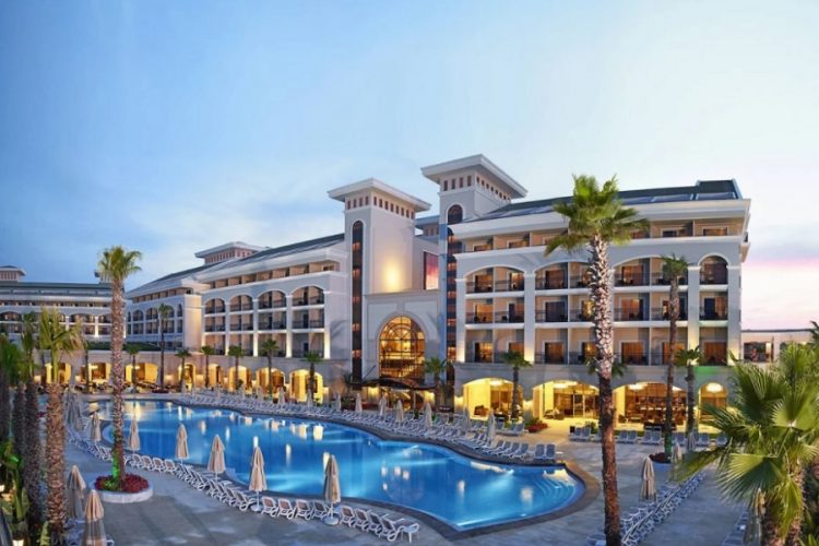 новость 01-03-2021 Эксперты рассказали, почему подорожали туры в Турцию