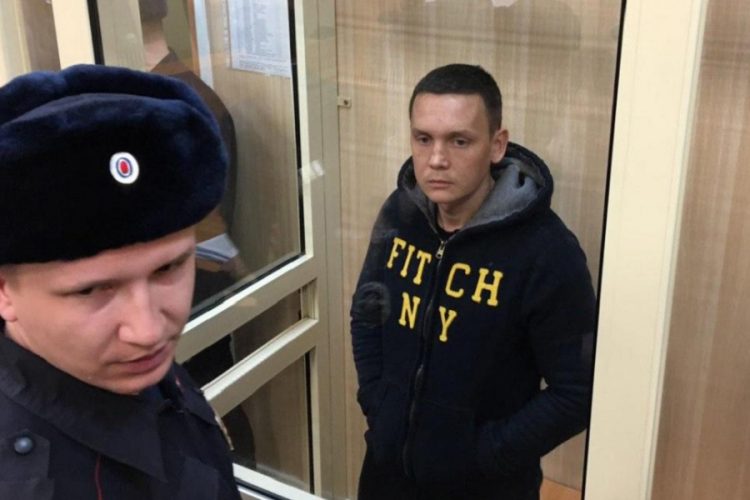 новость 03-03-2021 В Перми завершился судебный процесс над владельцем хостела Карамель