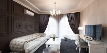 новость 04-03-2021 Отели и гостиницы столицы в 2020 году потеряли 87 миллиардов