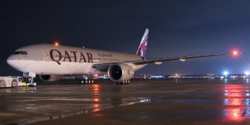 новость 10-03-2021 Qatar Airways добавит регулярные авиарейсы на Сейшельские острова
