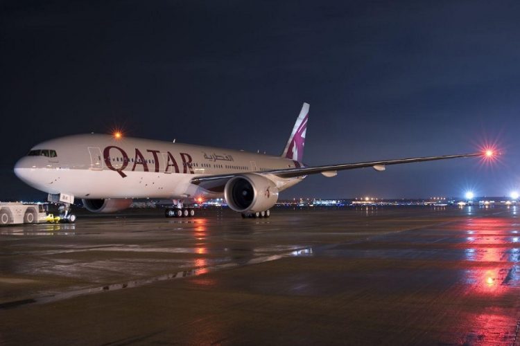новость 10-03-2021 Qatar Airways добавит регулярные авиарейсы на Сейшельские острова