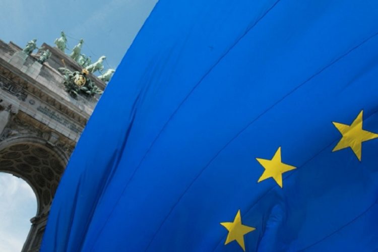 новость 15-03-2021 Страны Евросоюза требуют смягчить правила въезда для туристов