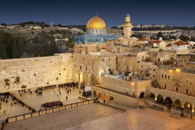 новость 16-03-2021 Израиль может открыться для зарубежных гостей уже в июне