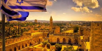новость 24-03-2021 Израиль планирует открыться для иностранных туристов летом