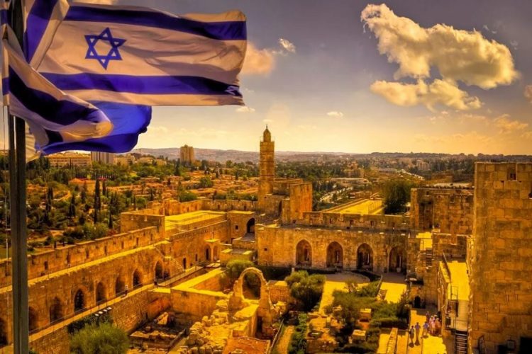 новость 24-03-2021 Израиль планирует открыться для иностранных туристов летом