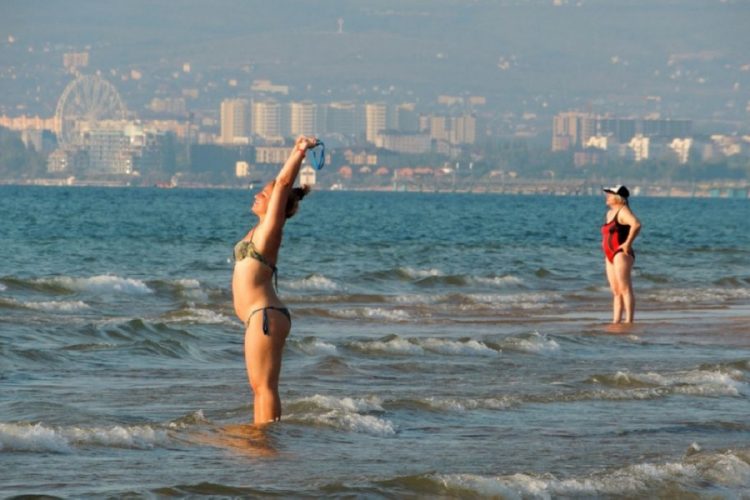 новость 26-03-2021 Сколько будут стоить туры в Анапу на майские праздники
