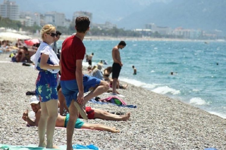 новость 02-03-2021 Турецкая республика может потерять летний сезон