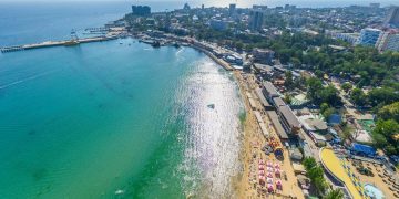 новость 04-03-2021 Авиабилеты на курорты России реализуются по прошлогодним ценам