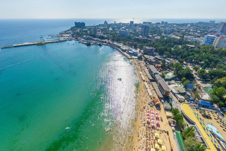 новость 04-03-2021 Авиабилеты на курорты России реализуются по прошлогодним ценам