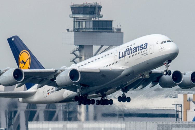 новость 05-03-2021 Убытки Lufthansa в прошлом году превысили €6,7 миллиарда