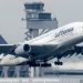 новость 05-03-2021 Убытки Lufthansa в прошлом году превысили €6,7 миллиарда
