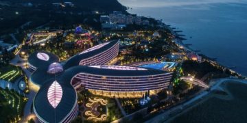 новость 06-03-2021 Отели Крыма летом могут столкнуться с проблемой нехватки воды