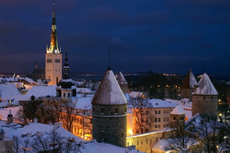 новость 09-03-2021 Из-за высокой заболеваемости covid Эстония может ввести локдаун