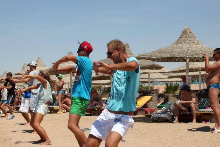 новость 22-03-2021 Египет принял свыше двух миллионов гостей из 20 стран