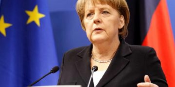 новость 26-03-2021 Власти Германии отказались от локдауна на Пасху