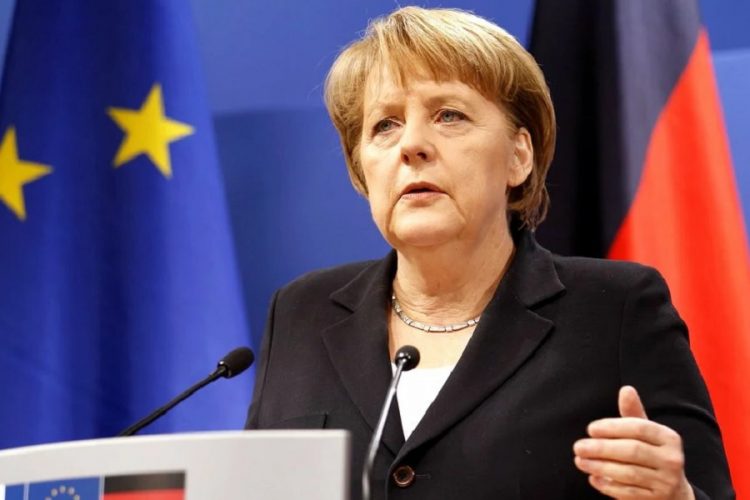 новость 26-03-2021 Власти Германии отказались от локдауна на Пасху