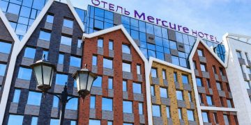 новость 08-03-2021 В отелях Калининграда на майские праздники не осталось мест