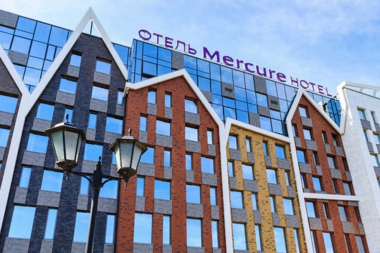 новость 08-03-2021 В отелях Калининграда на майские праздники не осталось мест