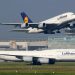 новость 09-03-2021 Lufthansa будет доставлять туристов на вакцинацию в Домодедово
