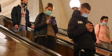 новость 11-03-2021 Часть ограничительных мер в Москве сохранится и летом