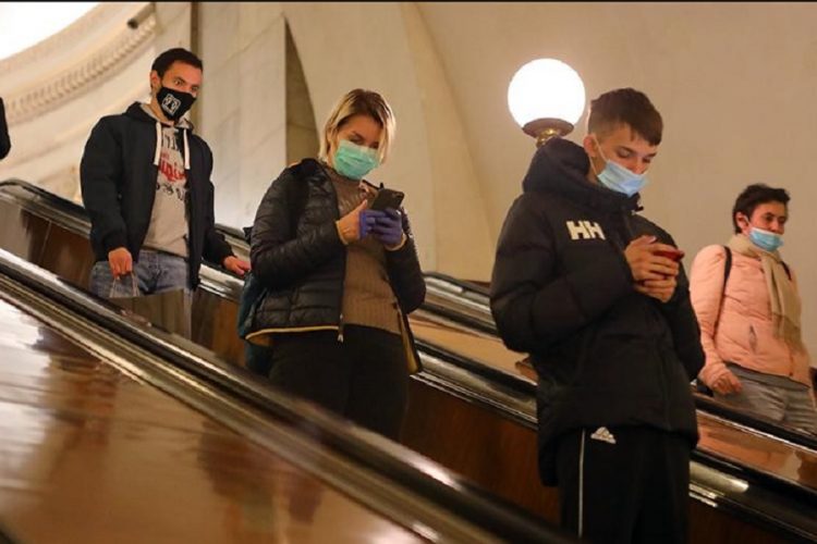 новость 11-03-2021 Часть ограничительных мер в Москве сохранится и летом