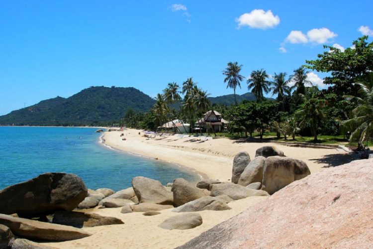 новость 16-03-2021 Еще один остров Таиланда открывается для туристов