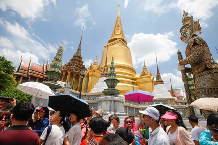 новость 21-03-2021 План по развитию туризма Таиланда не обнадеживает туристов