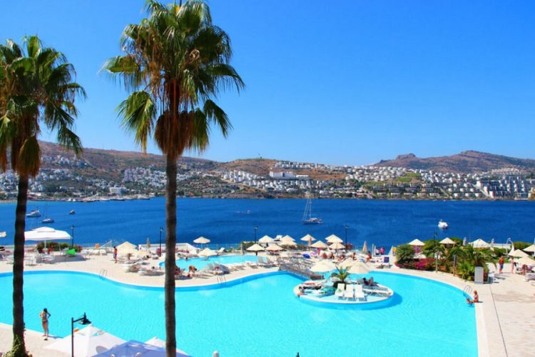 новость 24-03-2021 Турецкое направление по темпам раннего бронирования лидирует у россиян