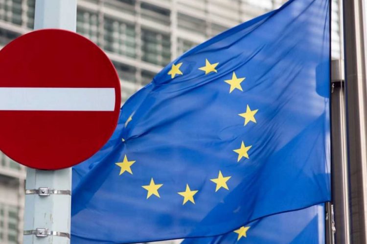 новость 25-03-2021 Большинство европейских стран опасаются третьей волны covid