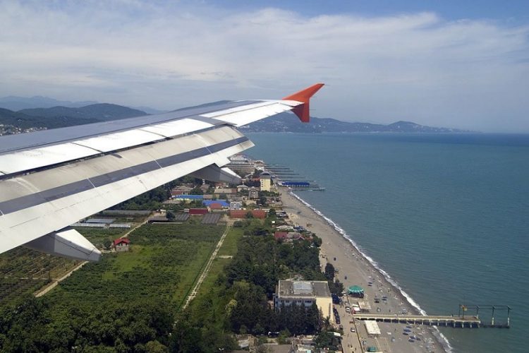 новость 26-03-2021 Стоимость билетов по маршруту Москва-Сочи на майские праздники