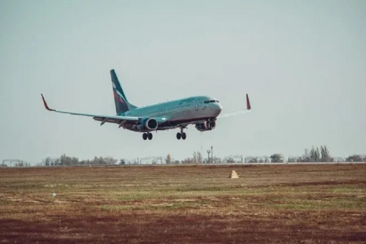 новость 31-03-2021 Туристические операторы могут развернуть рейсы из закрытых городов