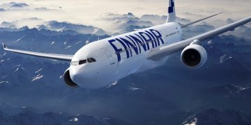 новость 02-03-2021 Finnair анонсировал возобновление авиасообщения с Москвой