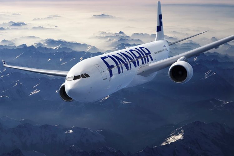 новость 02-03-2021 Finnair анонсировал возобновление авиасообщения с Москвой