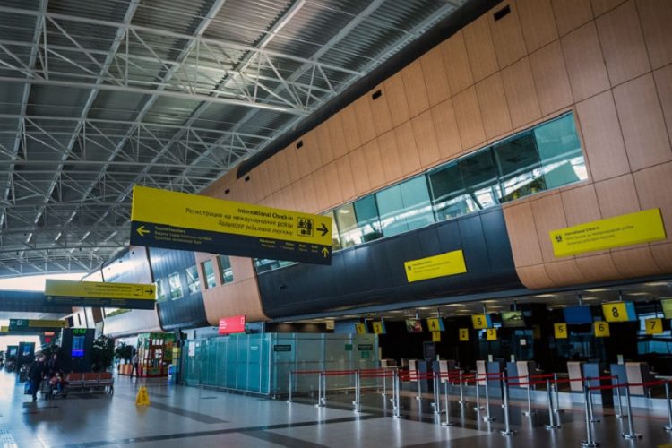 новость 04-03-2021 Турист вернулся с Занзибара с новой коронавирусной инфекцией