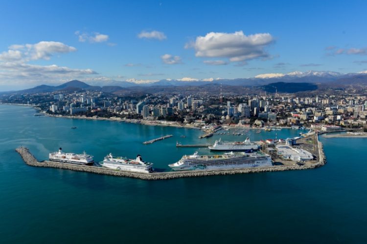 новость 05-03-2021 Какие направления выберут российские туристы в этом году?